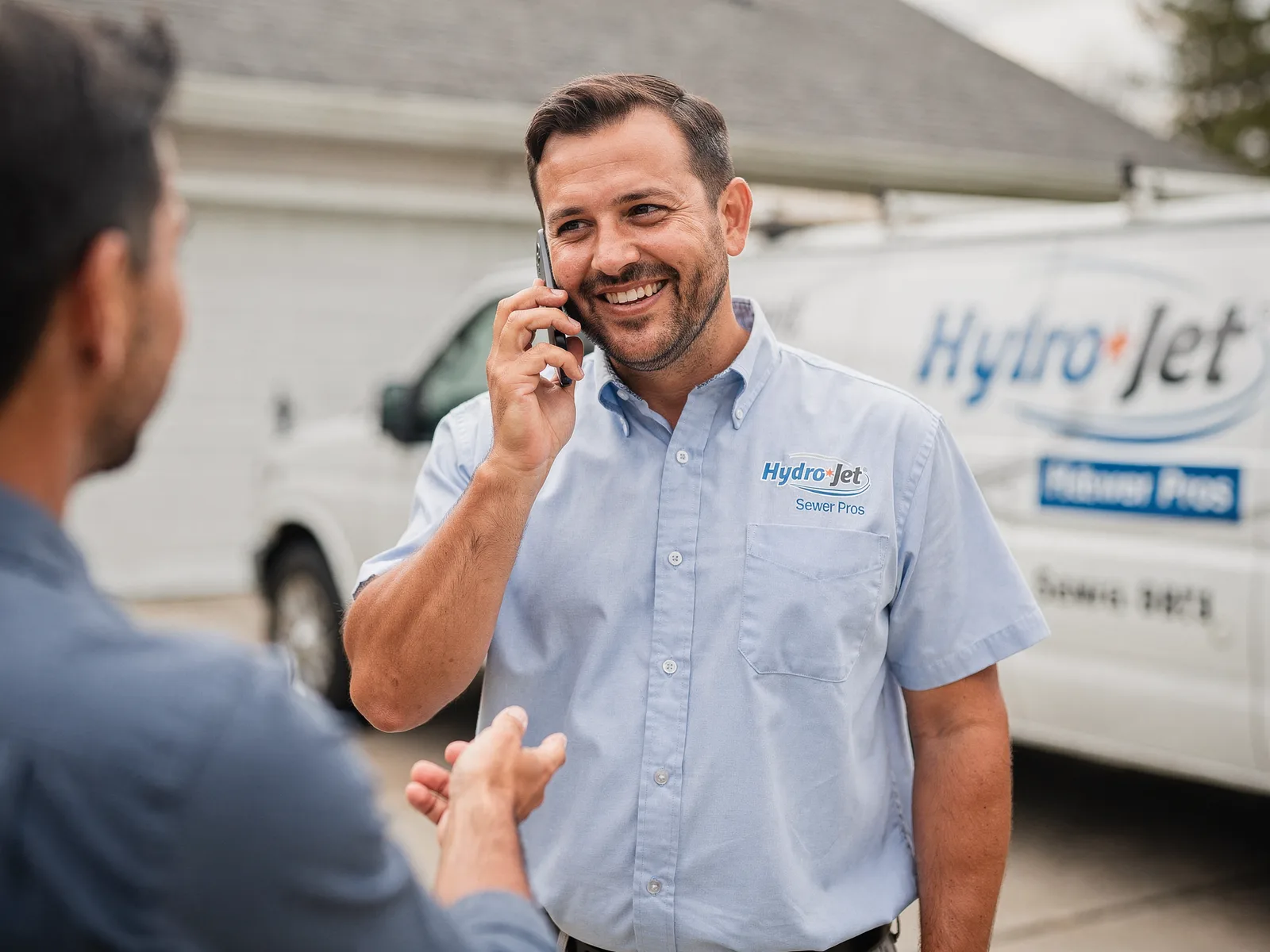 Hydro Jetting Ryderwood, WA FAQs